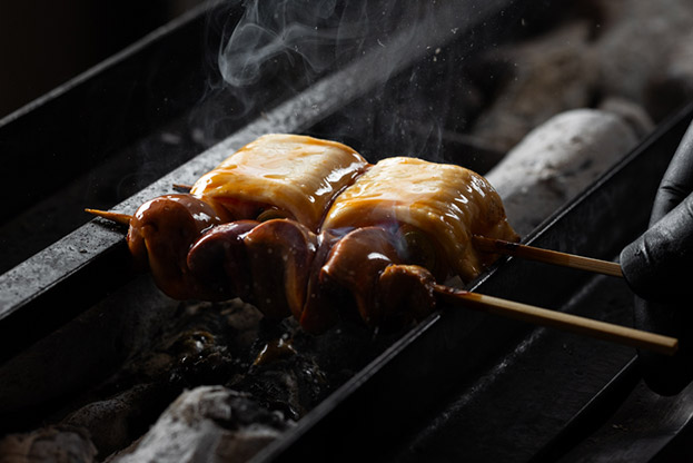 焼き