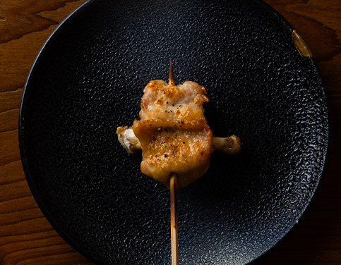 焼き鳥