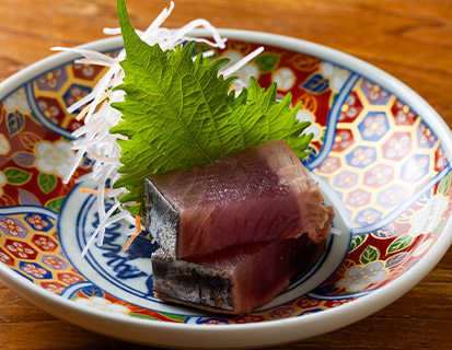刺身