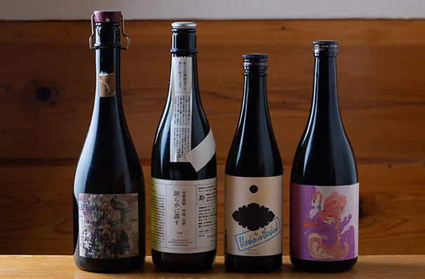 焼酎